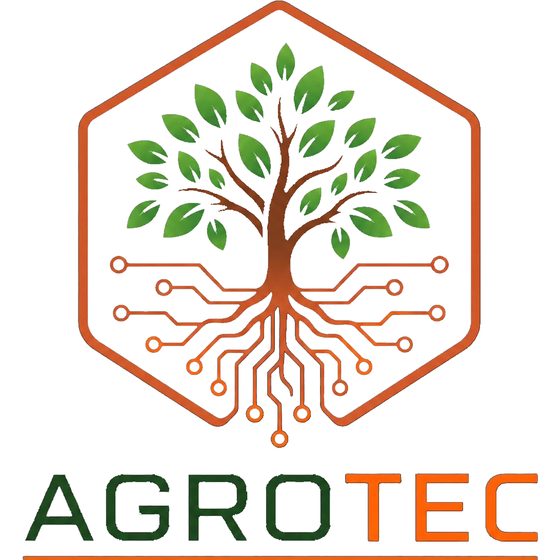 Logo AgroTec